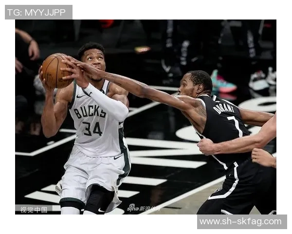 雄鹿与篮网精彩对决直播免费观看指南及赛事分析